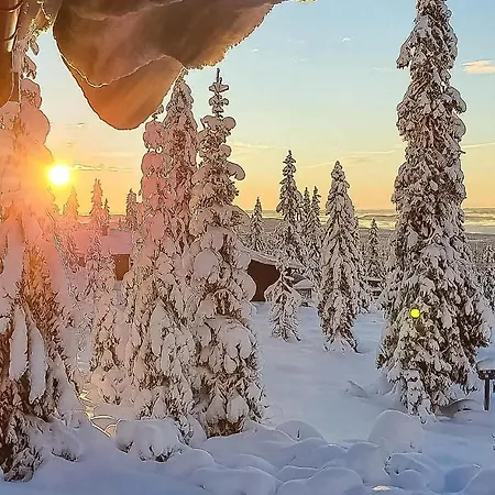 Awesome In With Wifi * Sjusjoen