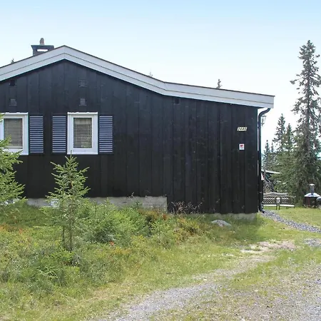 Gorgeous In With Wifi Sjusjoen
